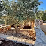 Secret Garden Lefkada Frinion