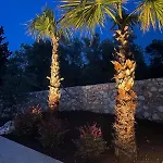 Secret Garden Lefkada Апартаменты Frinion