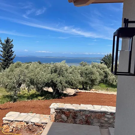 Secret Garden Lefkada Appartamento