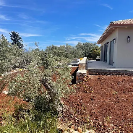 Appartamento Secret Garden Lefkada *