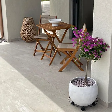 Appartamento Secret Garden Lefkada *