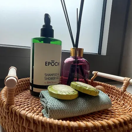 Secret Garden Lefkada Appartamento Frínion