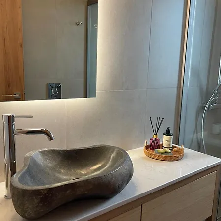 Secret Garden Lefkada