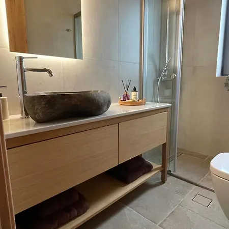 Secret Garden Lefkada Appartamento