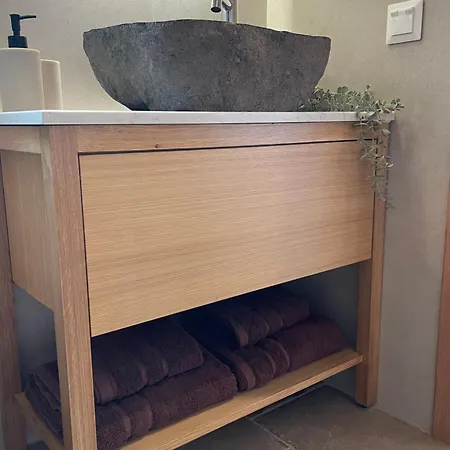 Appartamento Secret Garden Lefkada *