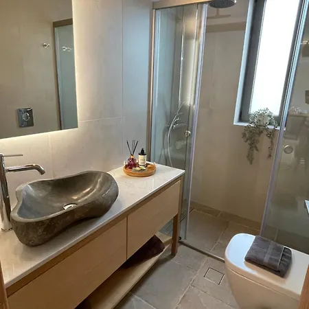 Secret Garden Lefkada *