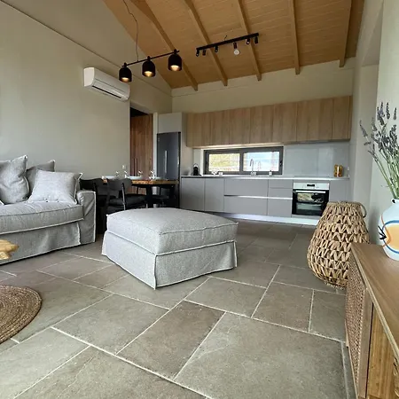 Secret Garden Lefkada