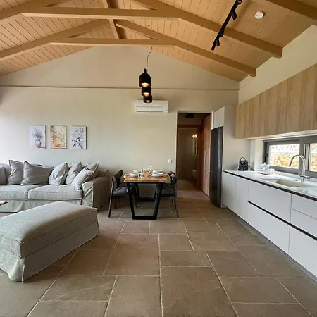 Secret Garden Lefkada Appartamento *