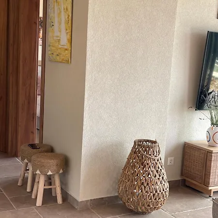 Secret Garden Lefkada * Frínion