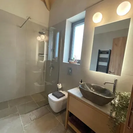 Secret Garden Lefkada Appartamento