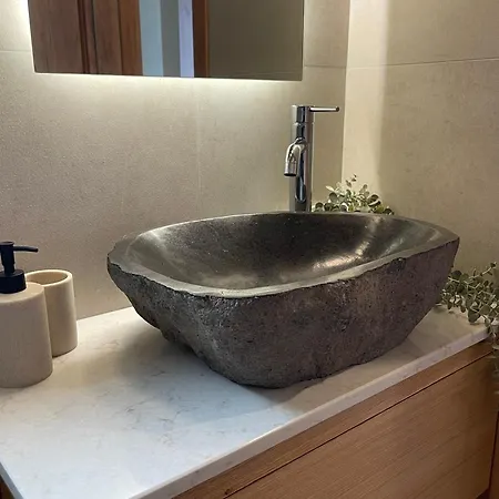 Secret Garden Lefkada Frínion