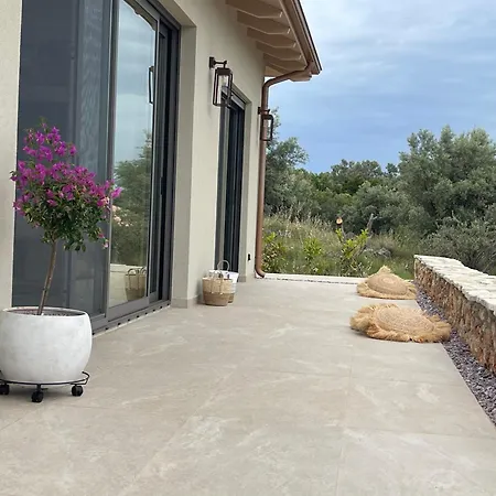 Appartamento Secret Garden Lefkada