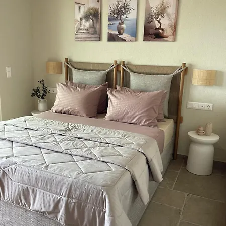 Secret Garden Lefkada Appartamento *