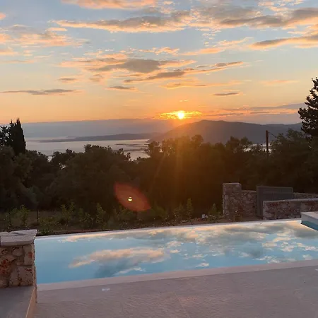 Secret Garden Lefkada Appartamento Frínion