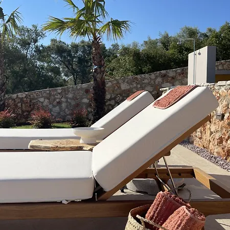 Secret Garden Lefkada Appartamento