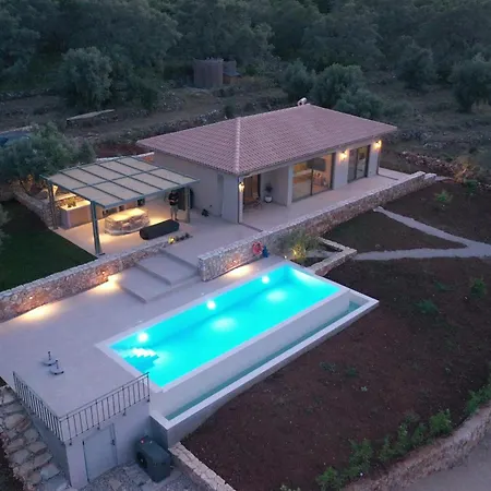 Appartamento Secret Garden Lefkada