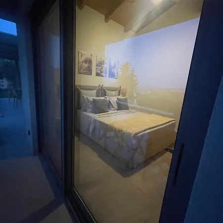 Апартаменты Secret Garden Lefkada Frinion