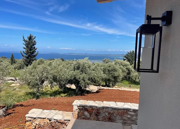 Secret Garden Lefkada Apartamento