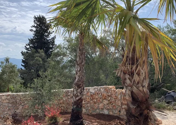 Secret Garden Lefkada 아파트 *