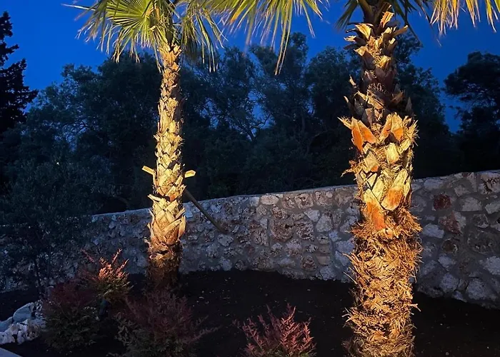 Secret Garden Lefkada Apartamento Frínion