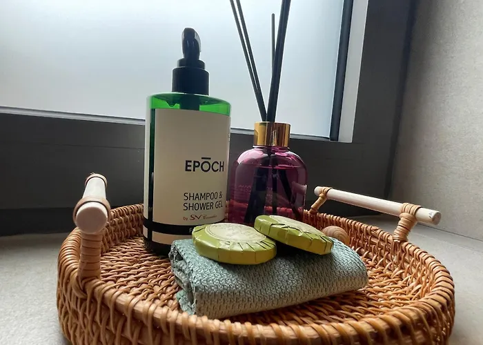 Secret Garden Lefkada 아파트 Frínion