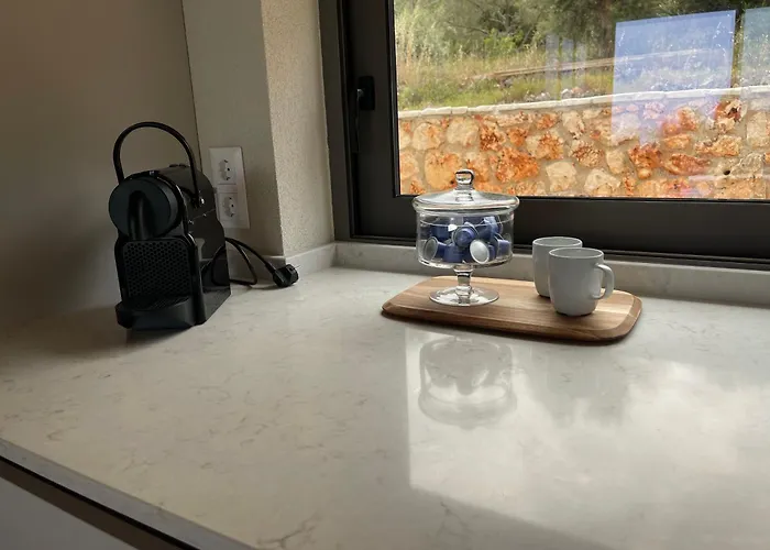 Apartamento Secret Garden Lefkada