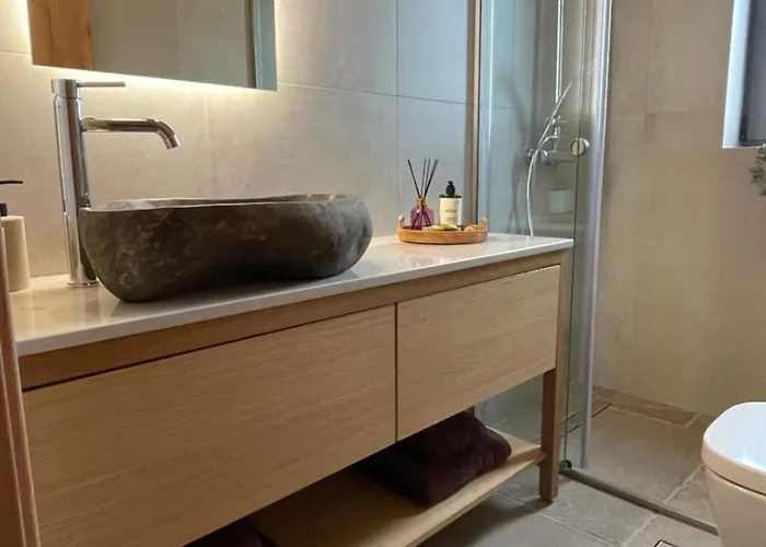 Secret Garden Lefkada Apartamento