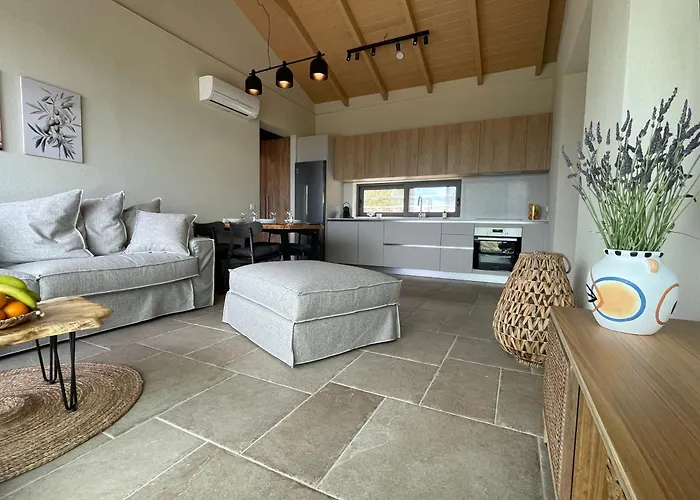 Secret Garden Lefkada