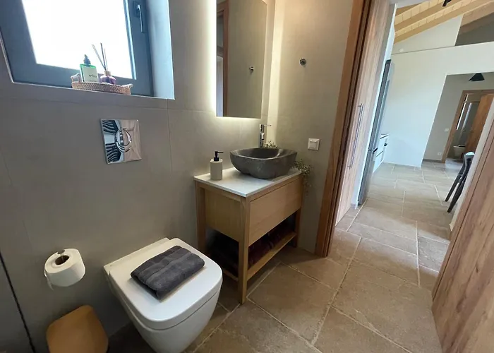 Apartamento Secret Garden Lefkada