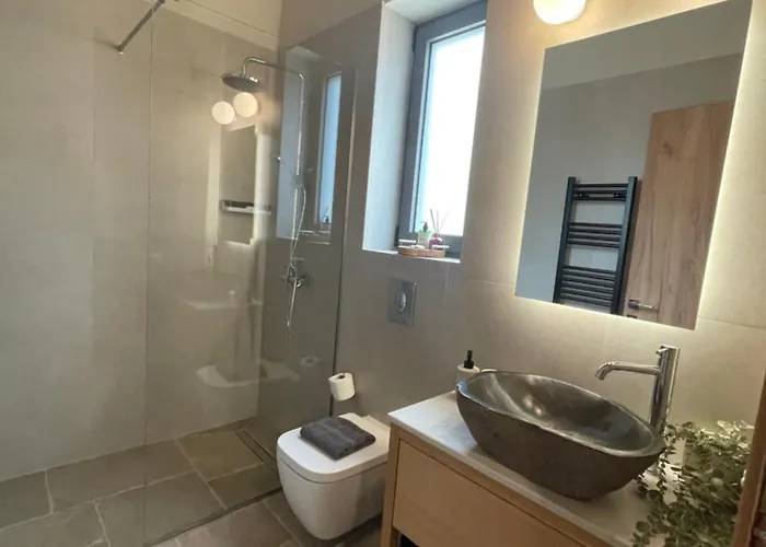 Secret Garden Lefkada Apartamento