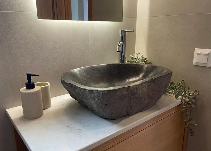 Secret Garden Lefkada Frínion