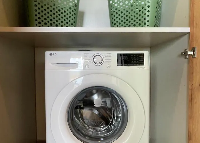 Secret Garden Lefkada 아파트