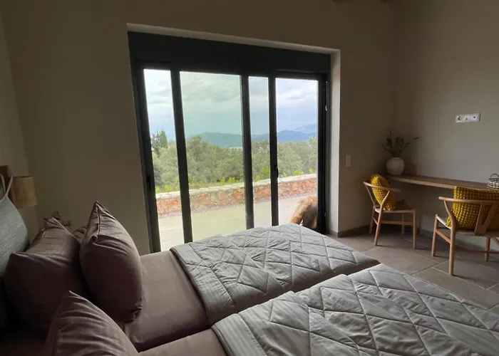 Secret Garden Lefkada 아파트 *