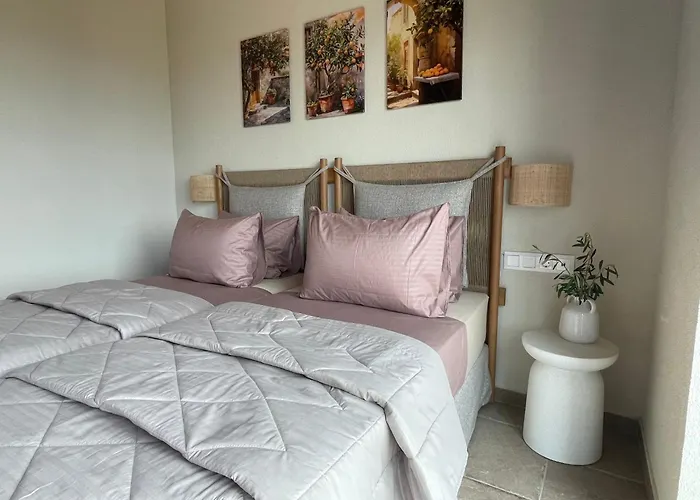 Secret Garden Lefkada 아파트