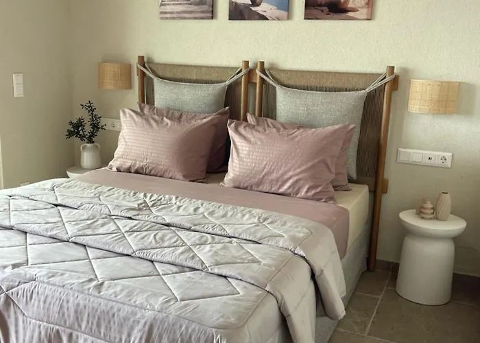 Secret Garden Lefkada 아파트 *