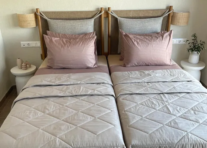 Secret Garden Lefkada 아파트 *