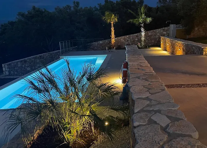 Secret Garden Lefkada 아파트 *