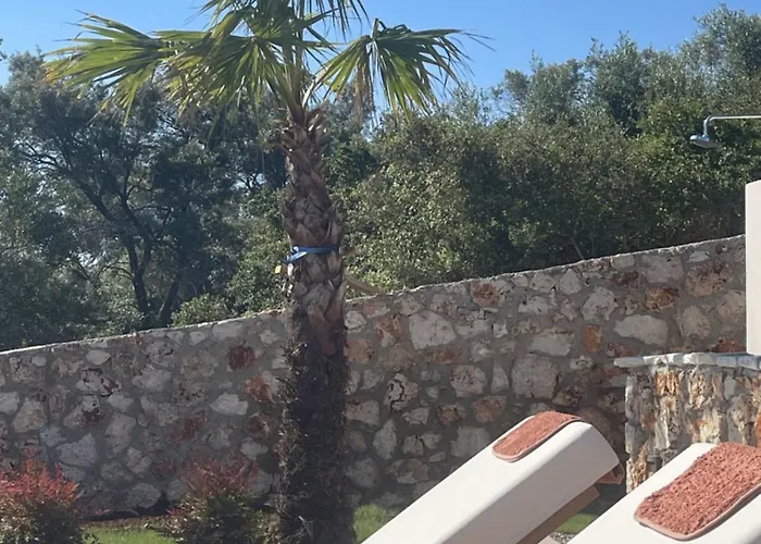 Secret Garden Lefkada 아파트